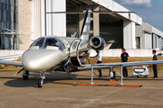 (Private) Cessna 525B Citation CJ3+ (N30CJ) at  Sorocaba - Bertram Luiz Leupolz, Brazil