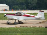 (Private) Van's Aircraft RV-6A (N30DD) at  Oshkosh - Wittman Regional, United States