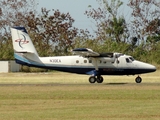 Skydive Chicago de Havilland Canada DHC-6-200 Twin Otter (N30EA) at  Arecibo - Antonio (Nery) Juarbe Pol, Puerto Rico