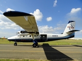 Skydive Chicago de Havilland Canada DHC-6-200 Twin Otter (N30EA) at  Arecibo - Antonio (Nery) Juarbe Pol, Puerto Rico