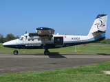 Skydive Chicago de Havilland Canada DHC-6-200 Twin Otter (N30EA) at  Arecibo - Antonio (Nery) Juarbe Pol, Puerto Rico