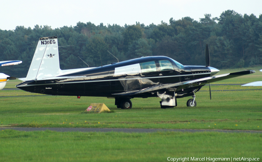 (Private) Mooney M20E Chaparral (N30EG) | Photo 110295