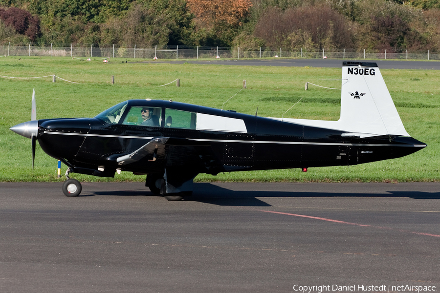 (Private) Mooney M20E Chaparral (N30EG) | Photo 448243