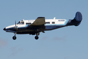 GB Airlink Beech H18 (N30GB) at  Ft. Lauderdale - International, United States