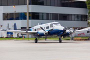 GB Airlink Beech H18 (N30GB) at  Ft. Lauderdale - International, United States