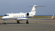 (Private) Gulfstream G-IV SP (N30GD) at  Nice - Cote-d'Azur, France