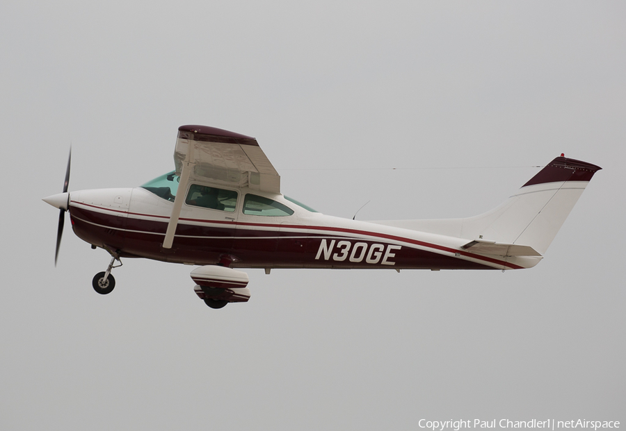 (Private) Cessna 182P Skylane (N30GE) | Photo 96493
