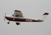 (Private) Cessna 182P Skylane (N30GE) at  Oshkosh - Wittman Regional, United States