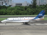 (Private) Cessna 680 Citation Sovereign+ (N30GN) at  San Juan - Luis Munoz Marin International, Puerto Rico