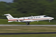 (Private) Bombardier Learjet 45 (N30PC) at  Atlanta - Dekalb-Peachtree, United States