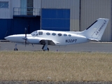 Air America Cessna 421C Golden Eagle (N30PT) at  San Juan - Fernando Luis Ribas Dominicci (Isla Grande), Puerto Rico