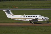 State of Mississippi Beech King Air 350 (N30SM) at  Jackson - Medgar Wiley Evers International, United States