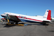 TransNorthern Aviation Douglas C-117D Skytrooper (N30TN) at  Anchorage - Ted Stevens International, United States