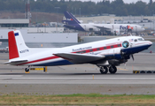 TransNorthern Aviation Douglas C-117D Skytrooper (N30TN) at  Anchorage - Ted Stevens International, United States