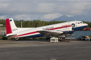 TransNorthern Aviation Douglas C-117D Skytrooper (N30TN) at  Anchorage - Ted Stevens International, United States