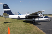 (Private) Aero Commander 560A (N30U) at  Oshkosh - Wittman Regional, United States