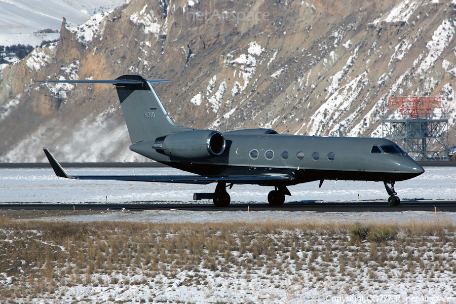 (Private) Gulfstream G-IV (N310) | Photo 104832