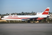 Trans World Airlines Lockheed L-1011-385-1 TriStar 1 (N31011) at  San Diego - International/Lindbergh Field, United States