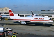 Trans World Airlines Lockheed L-1011-385-1 TriStar 50 (N31019) at  Frankfurt am Main, Germany