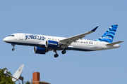 JetBlue Airways Airbus A220-300 (N3102J) at  New York - John F. Kennedy International, United States