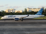 JetBlue Airways Airbus A220-300 (N3102J) at  San Juan - Luis Munoz Marin International, Puerto Rico