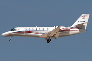 Aviation Advisor Cessna 680 Citation Sovereign+ (N310BN) at  Las Vegas - Harry Reid International, United States