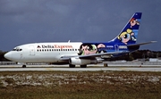 Delta Express Boeing 737-232Adv (N310DA) at  Ft. Lauderdale - International, United States