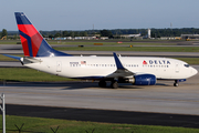 Delta Air Lines Boeing 737-732 (N310DE) at  Atlanta - Hartsfield-Jackson International, United States