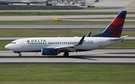 Delta Air Lines Boeing 737-732 (N310DE) at  Atlanta - Hartsfield-Jackson International, United States