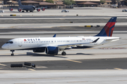 Delta Air Lines Airbus A220-300 (N310DU) at  Phoenix - Sky Harbor, United States