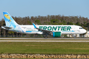 Frontier Airlines Airbus A320-251N (N310FR) at  Ft. Myers - Southwest Florida Regional, United States