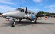 GB Airlink Beech C-45H Expeditor (N310GB) at  Witham Field, United States