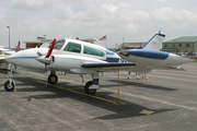 (Private) Cessna 310Q (N310LT) at  Janesville - Southern Wisconsin Regional, United States