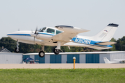 (Private) Cessna 310R (N310MN) at  Oshkosh - Wittman Regional, United States