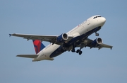 Delta Air Lines Airbus A320-211 (N310NW) at  Detroit - Metropolitan Wayne County, United States