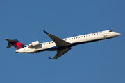 Delta Connection (Endeavor Air) Bombardier CRJ-900LR (N310PQ) at  Houston - George Bush Intercontinental, United States