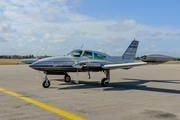 (Private) Cessna 310R (N310PS) at  Ft. Lauderdale - International, United States