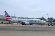 American Airlines Boeing 737-8 MAX (N310RF) at  Cartagena - Rafael Nunez International, Colombia