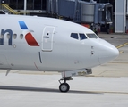 American Airlines Boeing 737-8 MAX (N310RF) at  Chicago - O'Hare International, United States