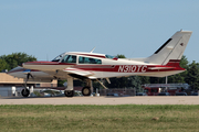 (Private) Cessna 310R (N310TC) at  Oshkosh - Wittman Regional, United States