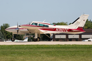 (Private) Cessna 310R (N310TC) at  Oshkosh - Wittman Regional, United States