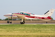 (Private) Cessna 310R (N310TC) at  Oshkosh - Wittman Regional, United States