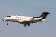 (Private) Bombardier CL-600-2B16 Challenger 604 (N310TK) at  Copenhagen - Kastrup, Denmark