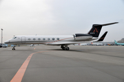 (Private) Gulfstream G-V-SP (G550) (N310TK) at  Cologne/Bonn, Germany