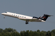 (Private) Gulfstream G-V-SP (G550) (N310TK) at  Hamburg - Fuhlsbuettel (Helmut Schmidt), Germany