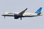 JetBlue Airways Airbus A220-300 (N3112J) at  New York - John F. Kennedy International, United States