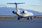 Continental Express (ExpressJet) Embraer ERJ-145XR (N31131) at  Albuquerque - International, United States