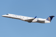 United Express (ExpressJet Airlines) Embraer ERJ-145XR (N31131) at  Newark - Liberty International, United States