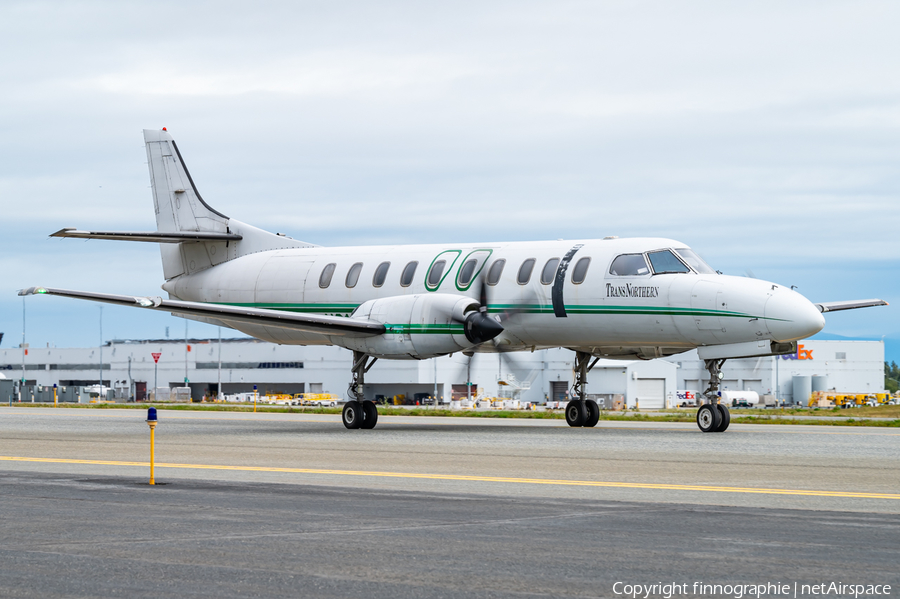 TransNorthern Aviation Fairchild SA227AC Metro III (N3114G) | Photo 637848