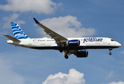 JetBlue Airways Airbus A220-300 (N3118J) at  Dallas/Ft. Worth - International, United States